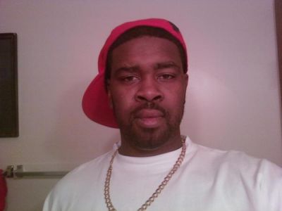 Larry Middleton
