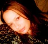 Tricia Spencer