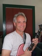 Timothy Robinson