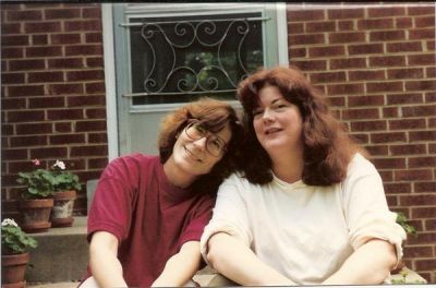 Joanne Barrows