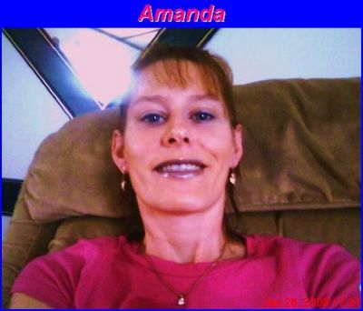 Amanda Harper