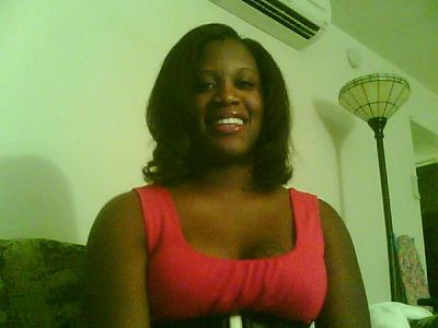 Dawn Mckenzie