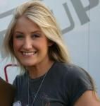 Erica Gilbert