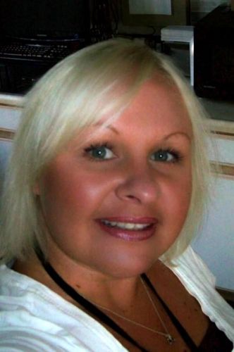 Monika Hughen