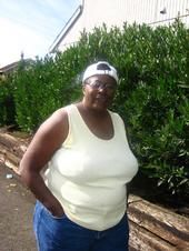 Brenda Sanders