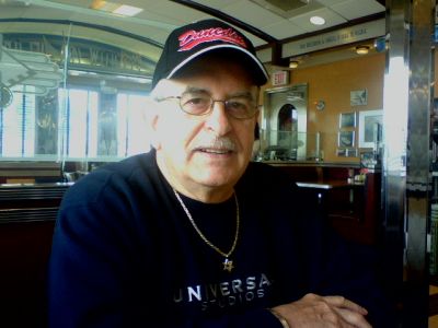 Franklin Steur