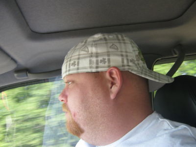 Markus Alford