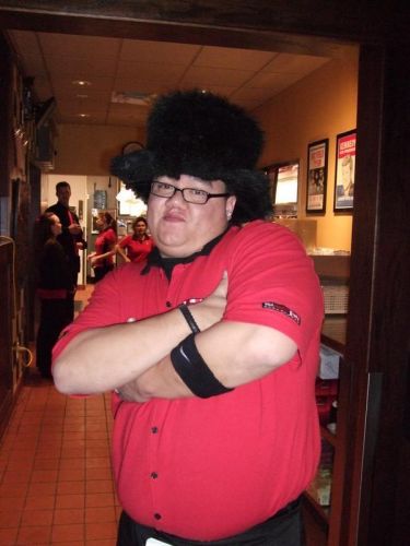 Brandon Labit