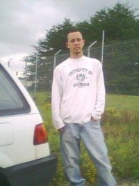 Donnie Strickland