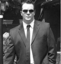 Kevin Winchell