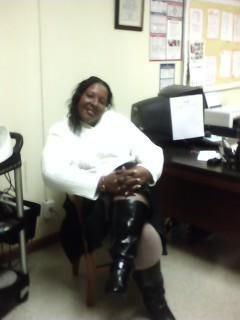 Calandra Mcdaniel