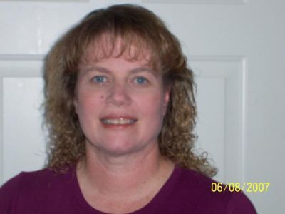 Sherrie Adkins