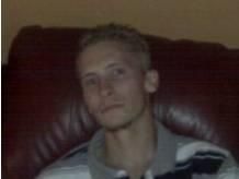 Dustin Garrett