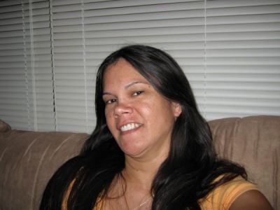 Justina Bailey