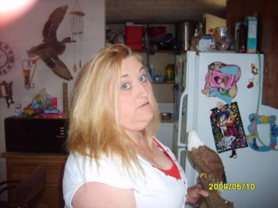 Carol Anderson