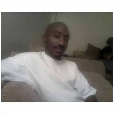 Terrance Ross