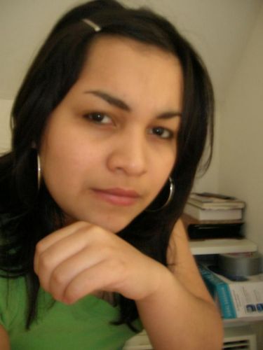 Patricia Hernandez