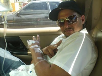 Heriberto Segarra