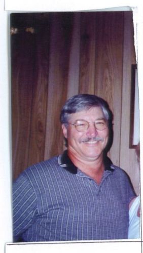 Ronald Bentley
