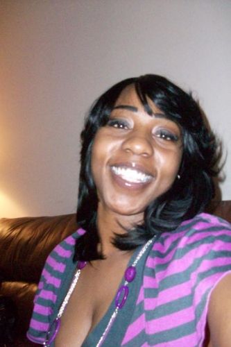 Angel Williams