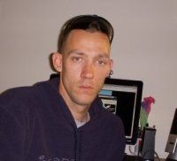 Justin Godsey