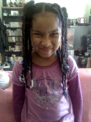 Resha Taylor