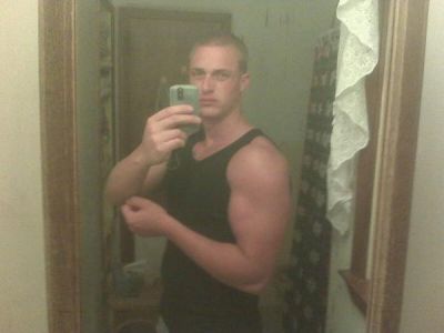 Patrick Sorger