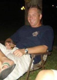 Chad Adkins