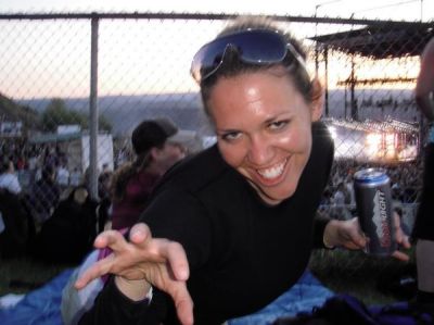 Lindsay Ryan