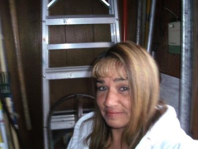 Antoinette Dominguez