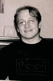 Aaron Mclucas