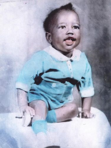 Jerome Williams