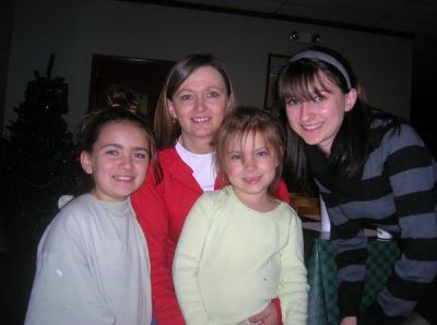 Mary Riley