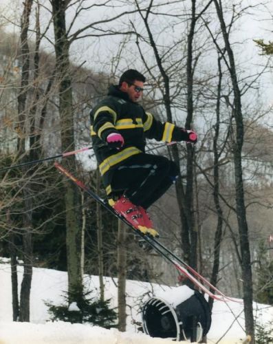 Paul Germann