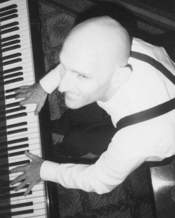 Wayne Blackwood