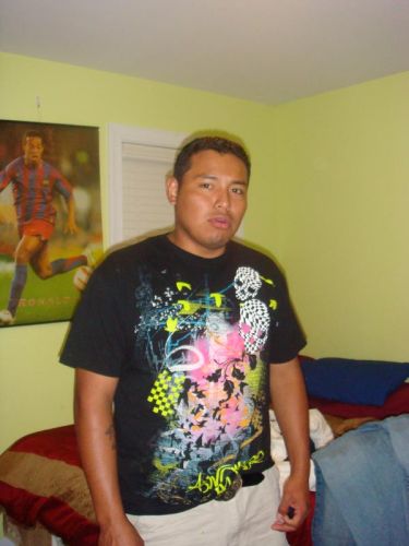 Robert Martinez