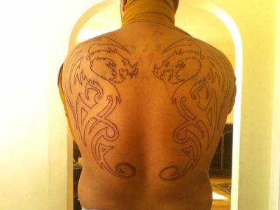 Terrell Vaughn
