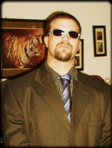 Chad Barker