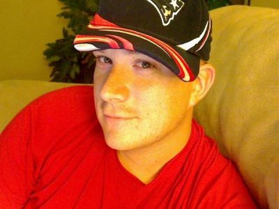 Jarod Barker