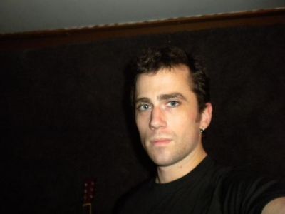 Daniel Hill