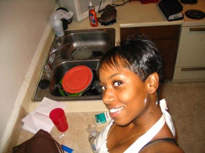 Brinna Frye