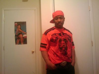 Andre Melton