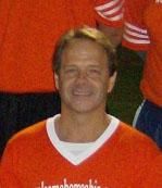 Timothy Williams