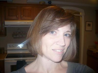 Shara Troutner