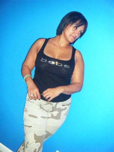 Maritza Campos