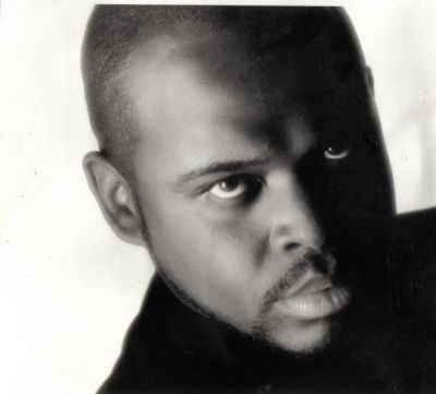 Timothy Saunders