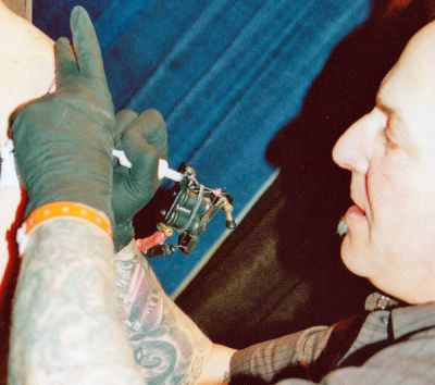 Craig Sonneborn
