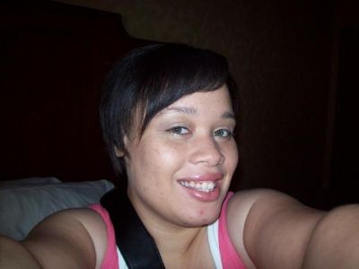 Ashley Curry