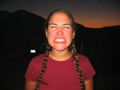 Brynn Buckmaster