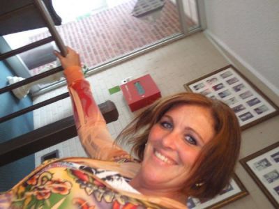 Shannon Dorn